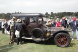 Pebble Beach Concours d’Elégance