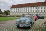 Oldtimertage Fürstenfeld