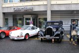 Oldtimer in Obwalden O-iO