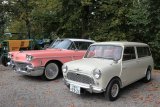 Internationales Oldtimertreffen Bottmingen
