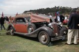 Pebble Beach Concours d’Elégance