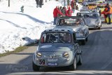Jochpass Memorial & Historical Rallye