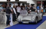 Arlberg Classic Car Rallye