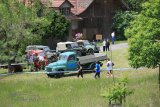 Oldtimertreffen Hasenstrick