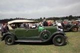 Pebble Beach Concours d’Elégance