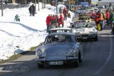 Jochpass Memorial & Historical Rallye