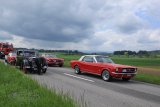 Oldtimer in Obwalden O-iO