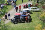 Oldtimertreffen Hasenstrick