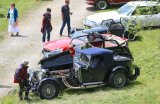 Oldtimertreffen Hasenstrick
