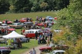Oldtimertreffen Hasenstrick