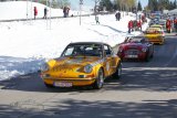 Jochpass Memorial & Historical Rallye