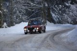 Rallye Monte-Carlo Historique