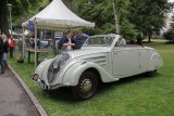 Festival Automobile Mulhouse