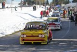 Jochpass Memorial & Historical Rallye
