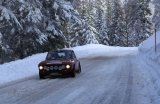 Rallye Monte-Carlo Historique