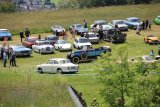 Oldtimertreffen Hasenstrick