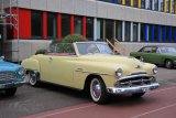 Internationales Oldtimertreffen Bottmingen