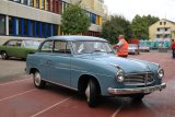 Internationales Oldtimertreffen Bottmingen