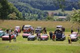 Oldtimertreffen Hasenstrick