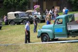 Oldtimertreffen Hasenstrick