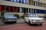 Internationales Oldtimertreffen Bottmingen
