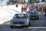 Jochpass Memorial & Historical Rallye