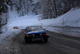 Rallye Monte-Carlo Historique