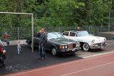 Internationales Oldtimertreffen Bottmingen
