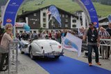 Arlberg Classic Car Rallye