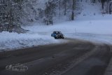 Rallye Monte-Carlo Historique