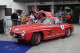 Arlberg Classic Car Rallye