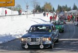 Jochpass Memorial & Historical Rallye
