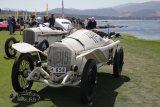 Pebble Beach Concours d’Elégance