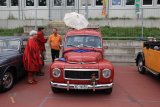 Internationales Oldtimertreffen Bottmingen