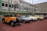 Internationales Oldtimertreffen Bottmingen