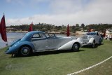 Pebble Beach Concours d’Elégance