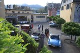 Bleiche Motor Trophy