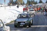 Jochpass Memorial & Historical Rallye
