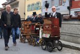 Oldtimer in Obwalden O-iO