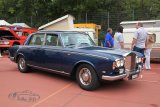 Internationales Oldtimertreffen Bottmingen