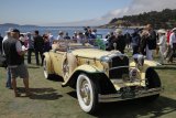 Pebble Beach Concours d’Elégance