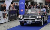 Arlberg Classic Car Rallye