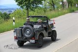Oldtimertreffen Hasenstrick