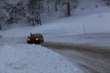 Rallye Monte-Carlo Historique