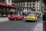 Arlberg Classic Car Rallye