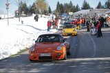 Jochpass Memorial & Historical Rallye