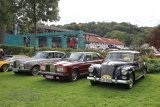 Oldtimertage Fürstenfeld