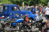 Oldtimertreffen Hasenstrick