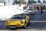 Jochpass Memorial & Historical Rallye