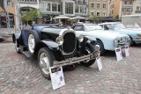 Festival Automobile Mulhouse